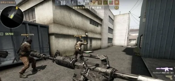 csgo