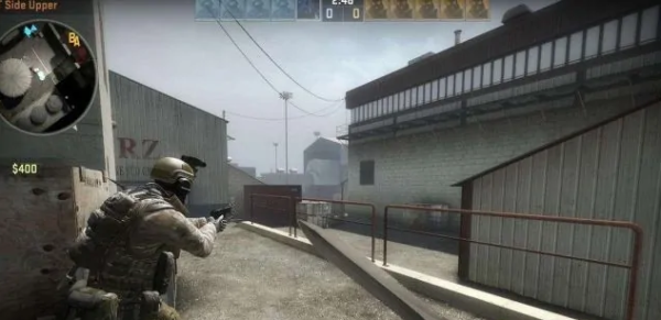 csgo