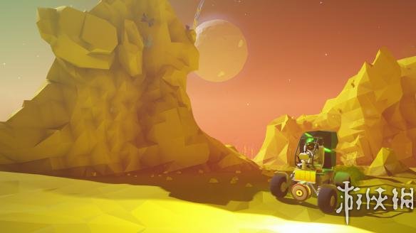 ̽ռҡAstroneerֽ׽̳