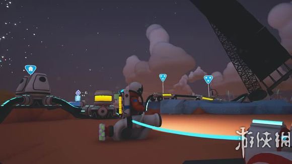 ̽ռҡAstroneerػͷ÷