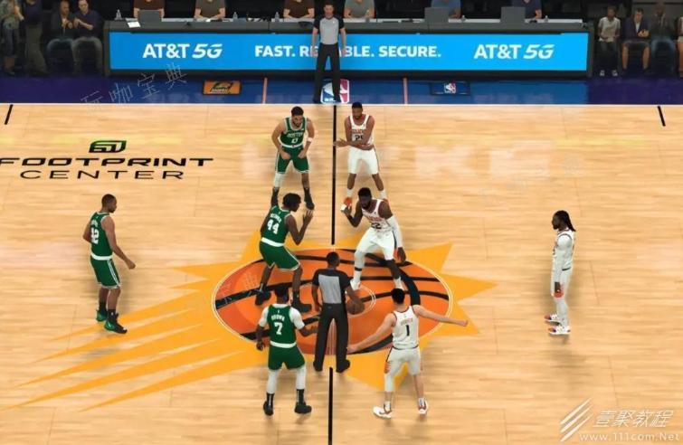 NBA2K23ȫԱģѡ