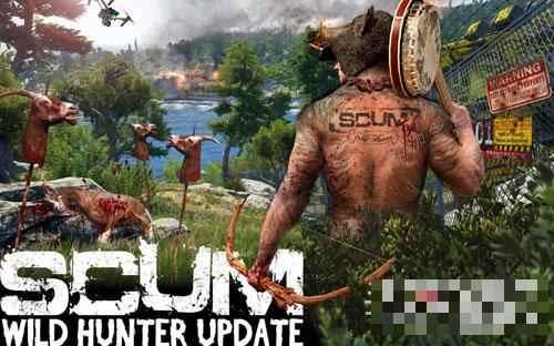 SCUM0.9ôһ