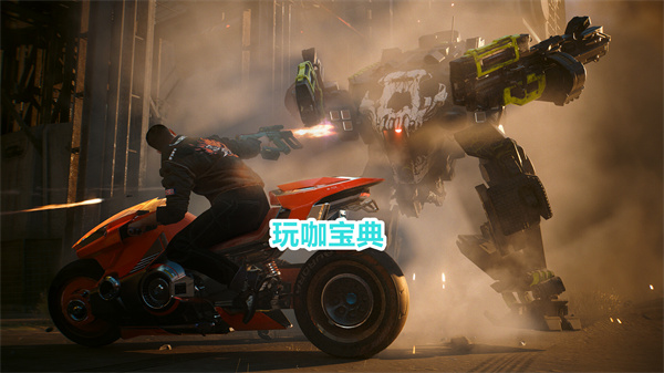 赛博朋克2077 303号房敲几次门 赛博朋克2077 303号房敲门敲几下