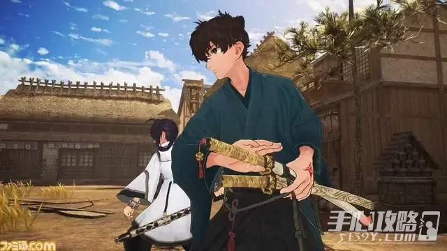 Fate/Samurai RemnantĿɲݴ߽