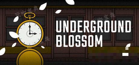 Underground Blossomȫɾͷ