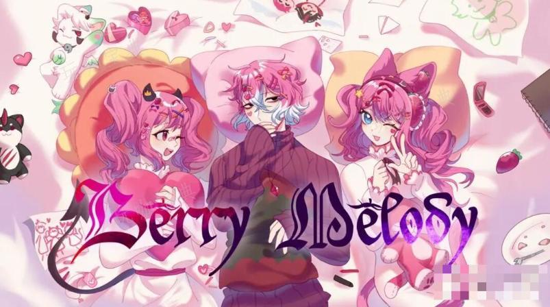 Berry MelodyȫĿ