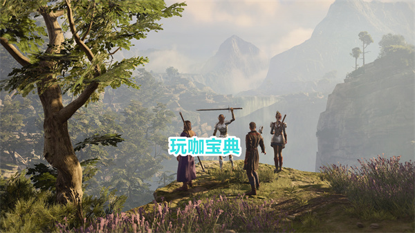 博德之门3秘银矿石获取攻略 博德之门3秘银矿石获取位置介绍