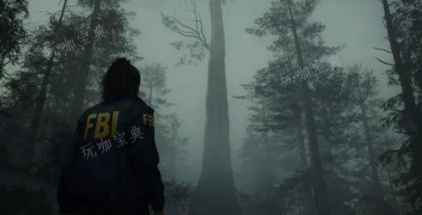 ɱ2  Alan wake 2ֵù[ͼ]ͼƬ1