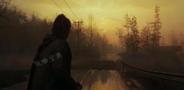 ɱ2  Alan wake 2ֵù[ͼ]ͼƬ3