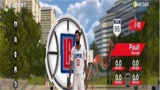 nba2k23ѵģѵ淨