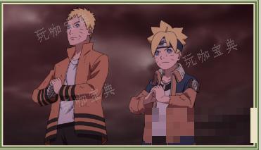 Ӱߣռ籩ˣBORUTO