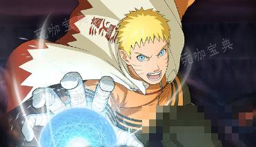 Ӱߣռ籩ˣBORUTO