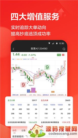 海豚股票app最新版下载