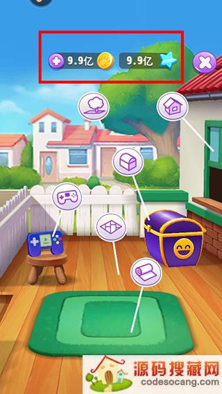 我的汤姆猫2无限金币钻石2022下载