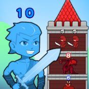 Ӣ֮Ϸ_Ӣ֮Hero Tower Puzzlev1.0.3 ׿