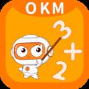 okmathѧ˼άapp°_okmathѧ˼άٷ v1.43׿