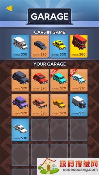 开车和停车游戏下载安装