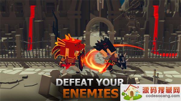 对战闪光游戏下载安装