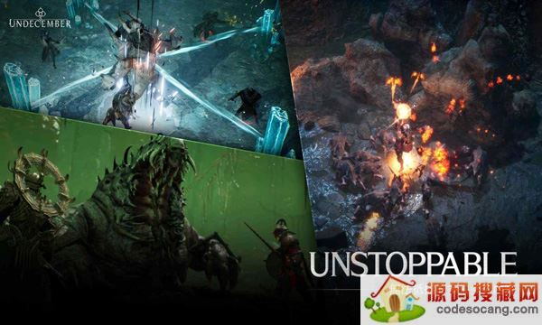 undecember国际服官方版