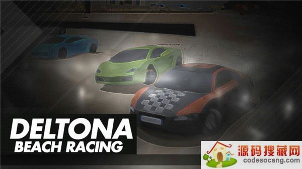 ֻ̲(Deltona Beach Racing: Car Race)