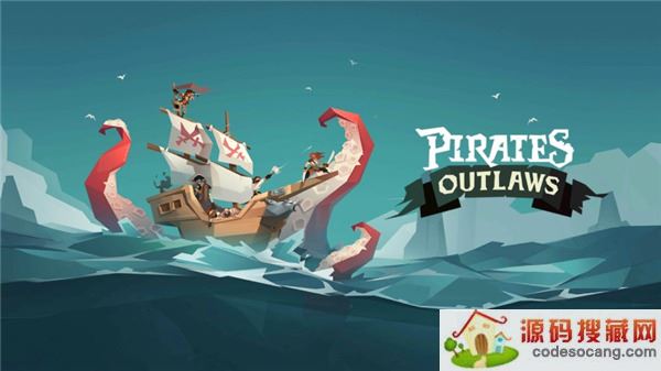 海盗亡命之徒游戏下载手机版