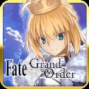 Fate/Grand Orderշ