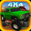 4X4ʵ2ֻ(T