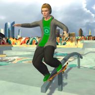 ʽϷ_ʽ(Skateboard FE3D 2)v1.35 ׿