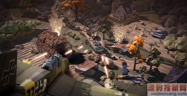 梦回战场正式版游戏攻略