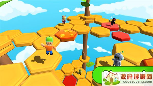 绊倒的家伙最新版下载