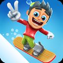 ѩð2ʰ°(Ski Safari 2) v1.5.4׿