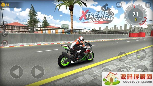 极限摩托车下载安装手机版