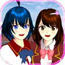 sakura school simulatorӢ°v1.039.92׿
