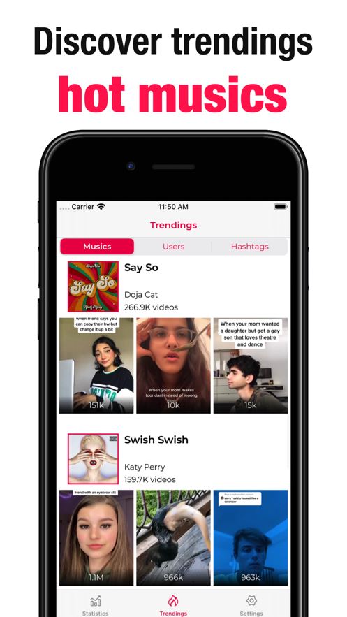 TikInsights汉化中文版图片2