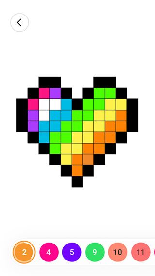 ColorNumberɫϷ