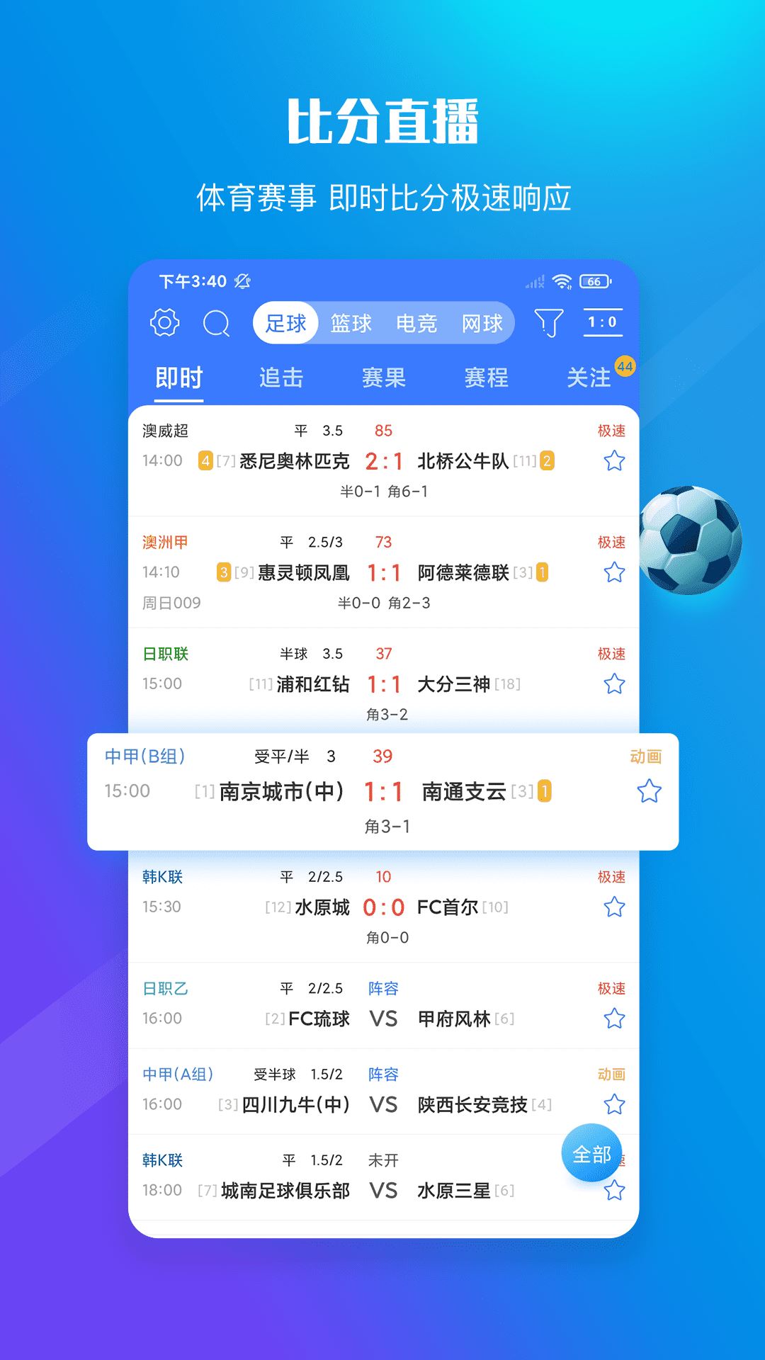 新浪比分直播手机版(新浪比分足球即时比分)  第1张