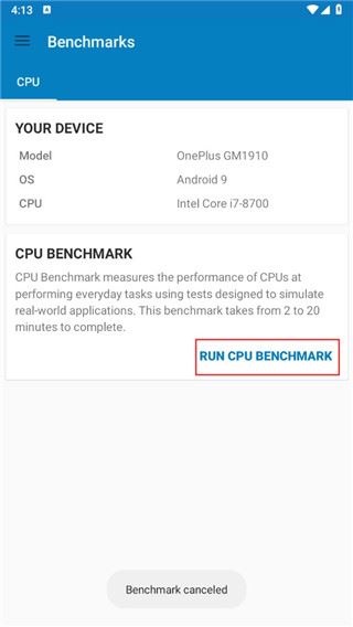 geekbench