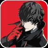 Person Five. P5 Game