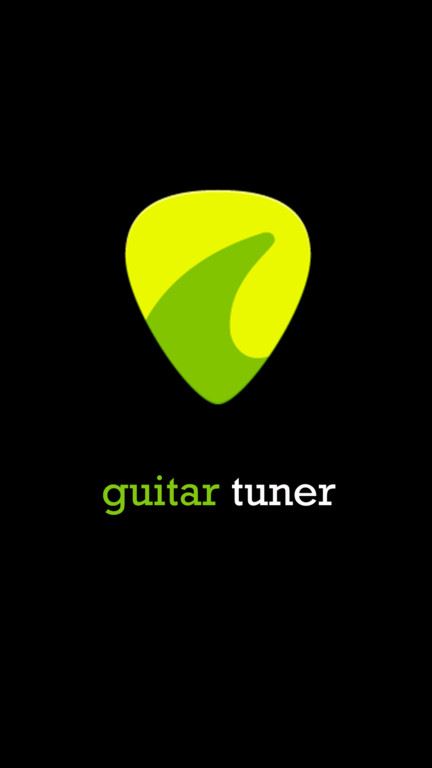 guitar tuner