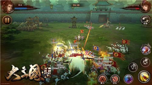 三国志大战平民组合