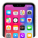 iPhone14Proģ°_Phone 14 Launcherİ v8.8.4׿