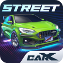 CarX Streetٷ v0.9.2׿