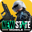 pubgnewstateʷ° v0.9.52.499׿