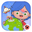 ׼Сʰ2023°_Miga Town My Worldʰ v1.60׿