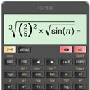 ̩İapp(HiPER Scientific Calculator) v10.3.2׿