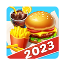 Сʰ_Сʷ(Cooking City) v3.22.0.5086׿