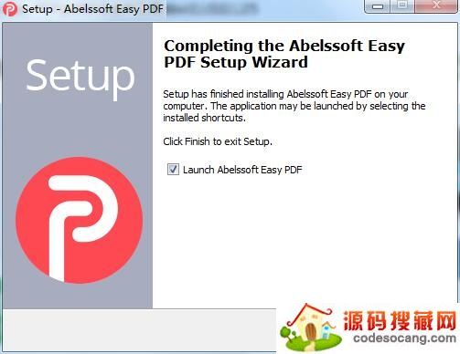Abelssoft Easy PDF
