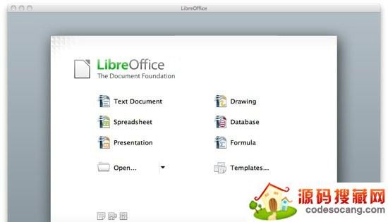 LibreOffice