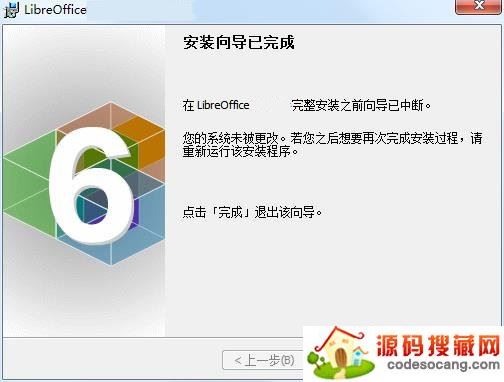 LibreOffice