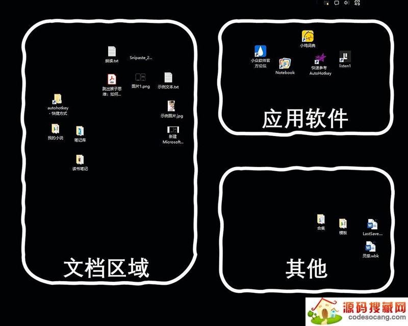 DeskTopTop